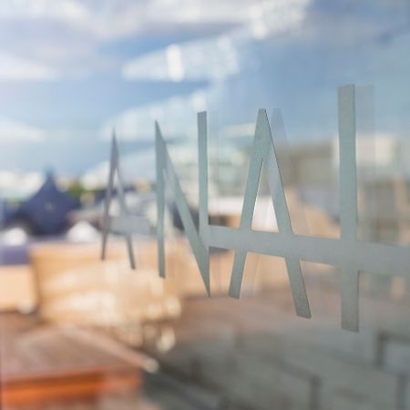 Anah Suites Playa del Carmen Eksteriør billede