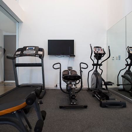 Anah Suites Playa del Carmen Eksteriør billede