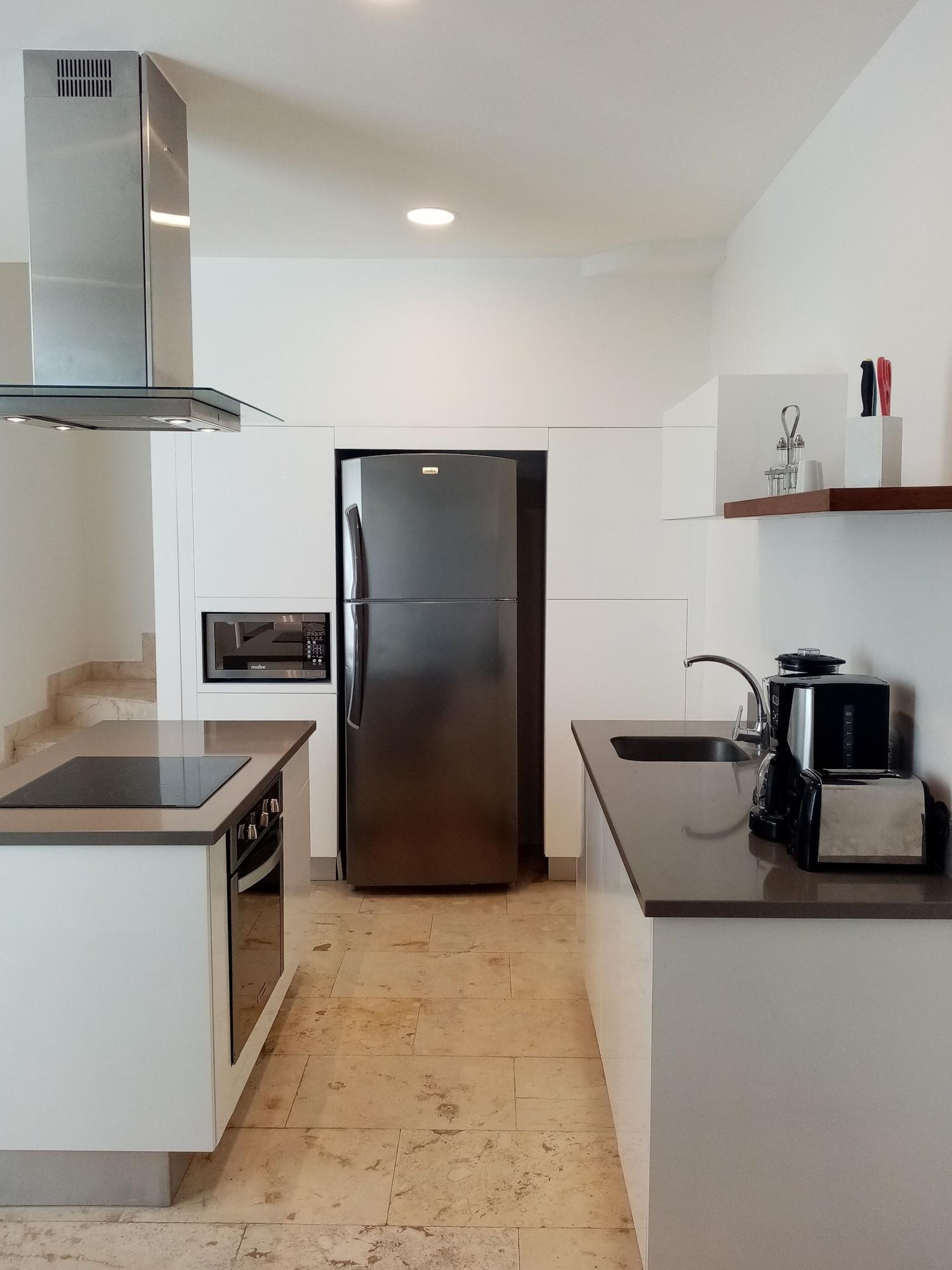 Anah Suites Playa del Carmen Eksteriør billede