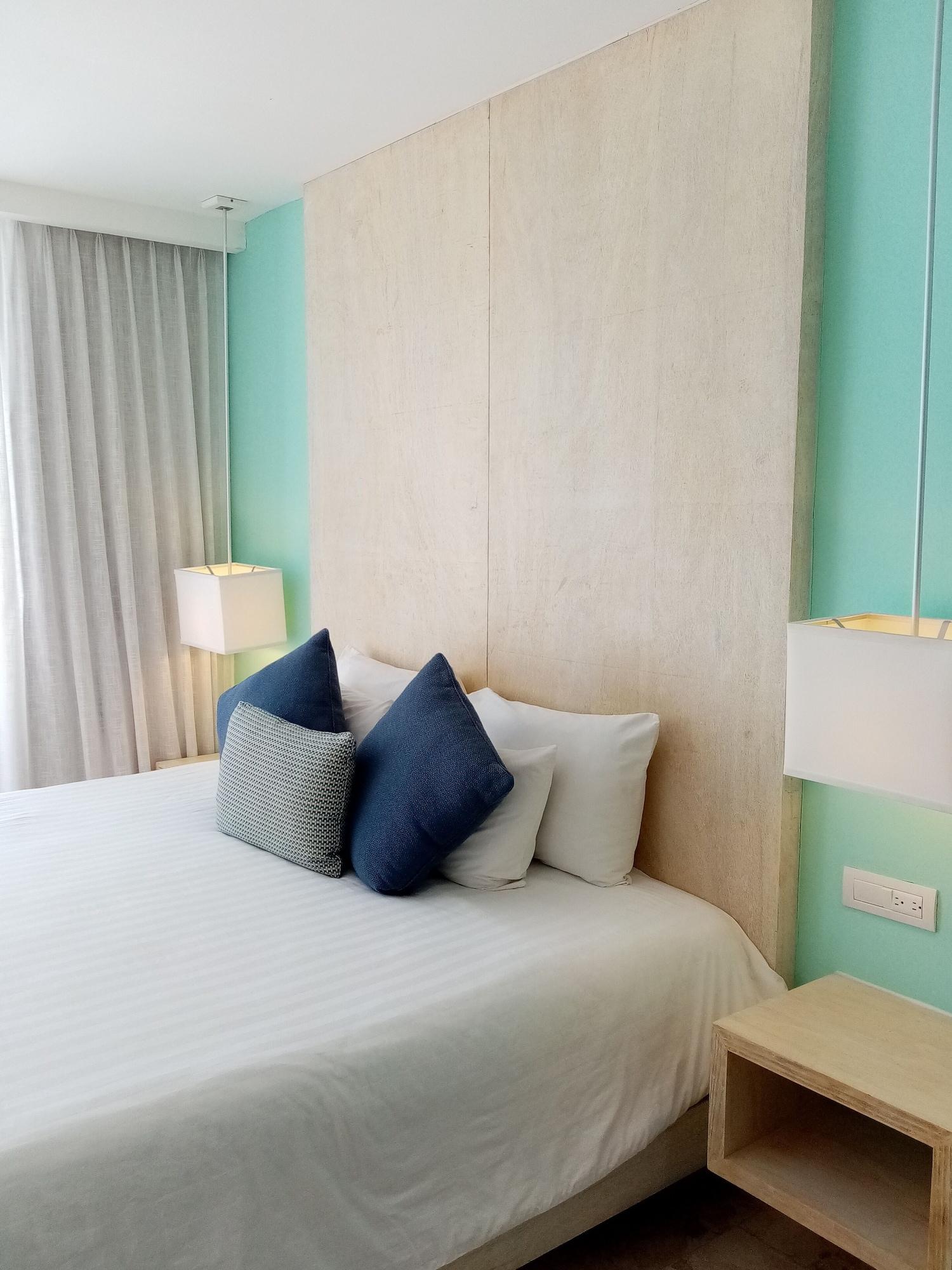 Anah Suites Playa del Carmen Eksteriør billede
