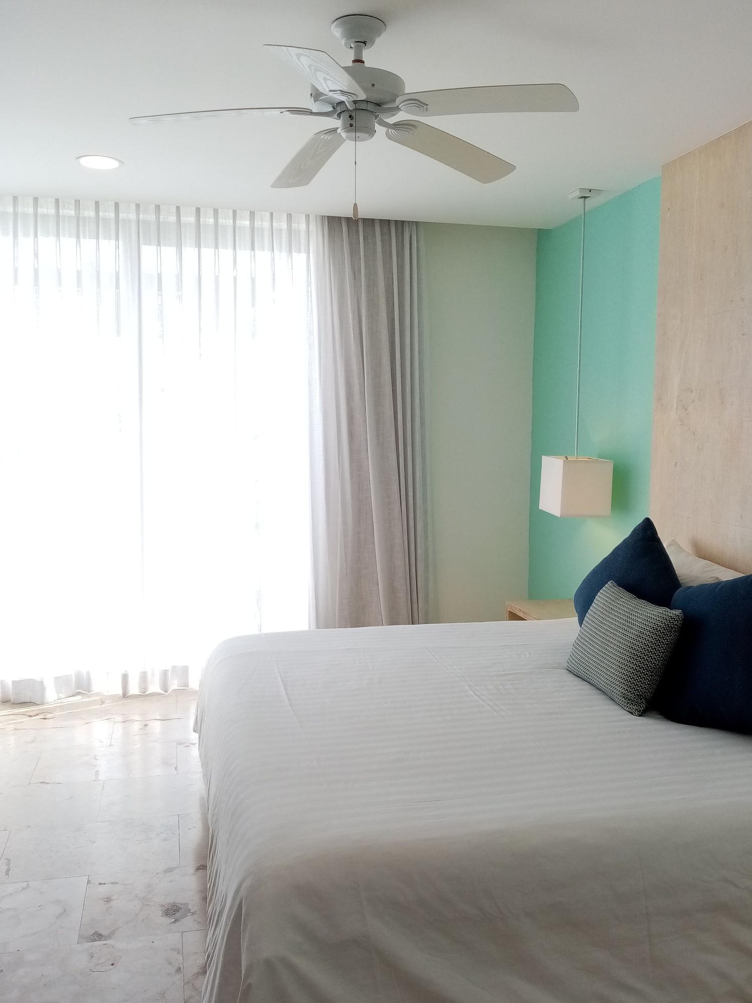 Anah Suites Playa del Carmen Eksteriør billede