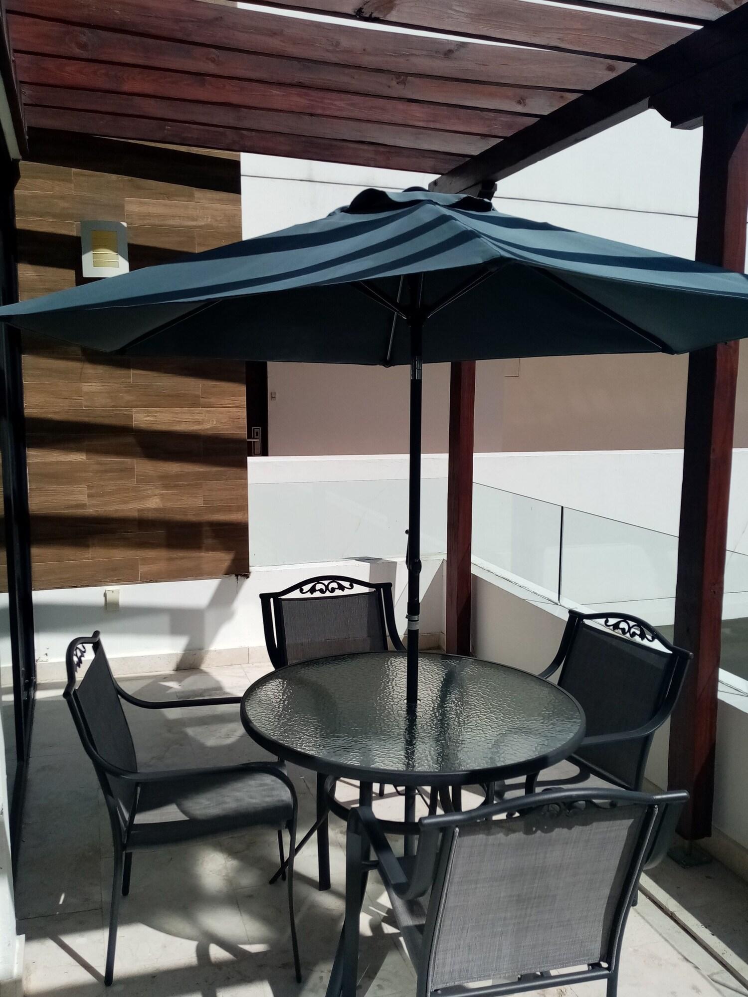 Anah Suites Playa del Carmen Eksteriør billede