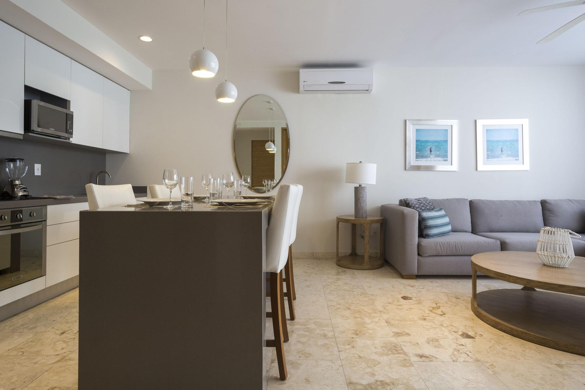Anah Suites Playa del Carmen Eksteriør billede