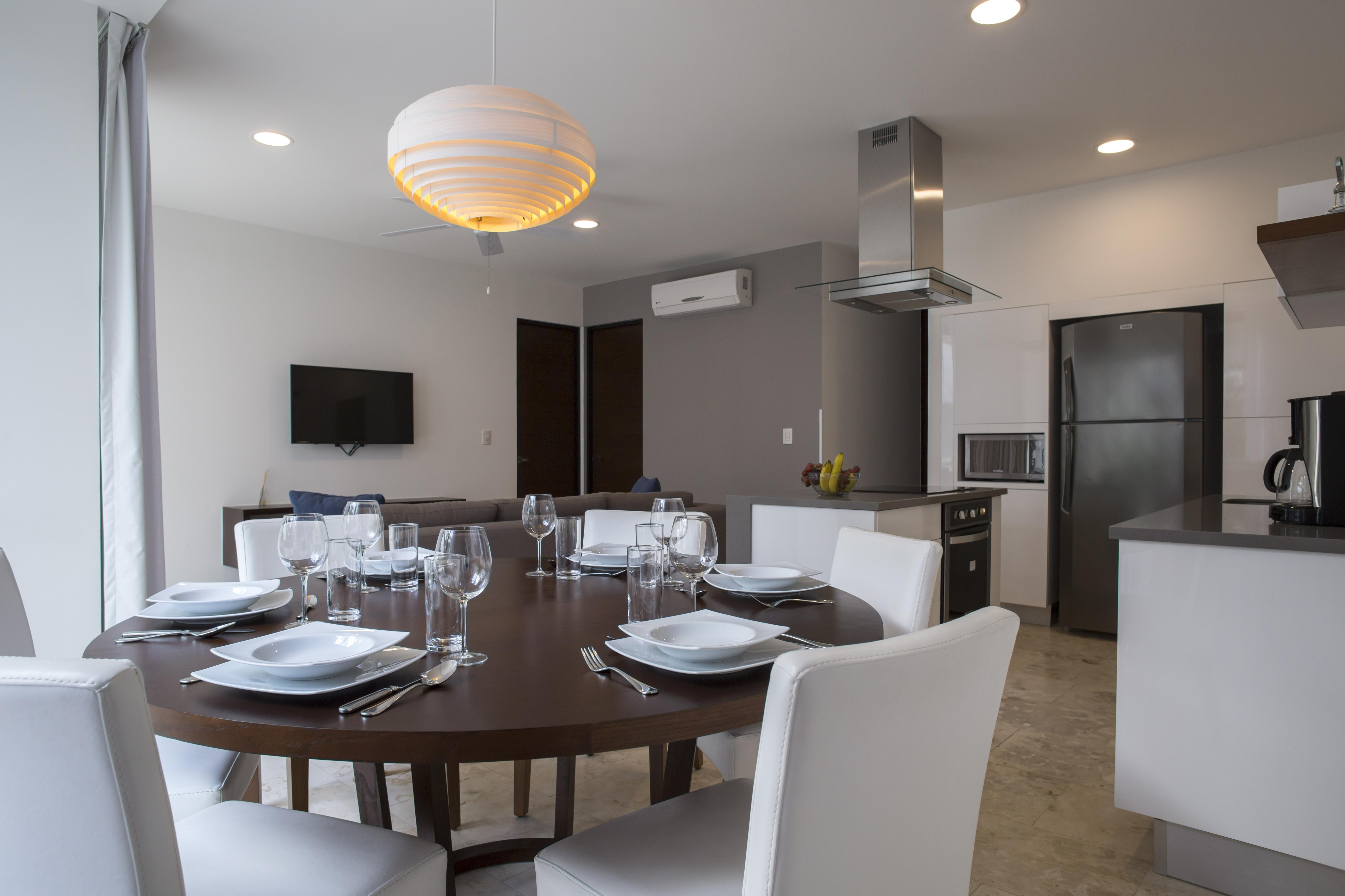 Anah Suites Playa del Carmen Eksteriør billede