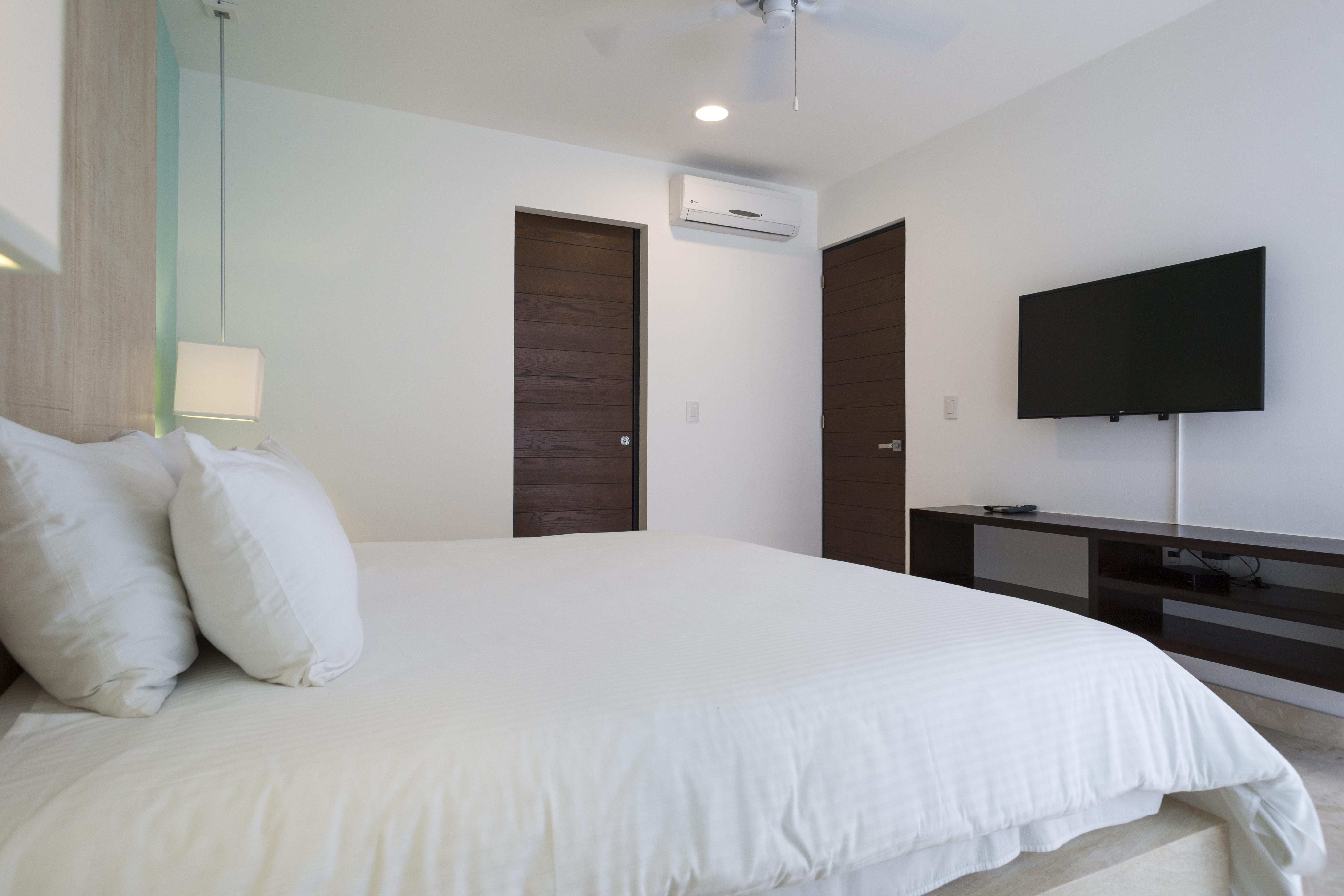 Anah Suites Playa del Carmen Eksteriør billede