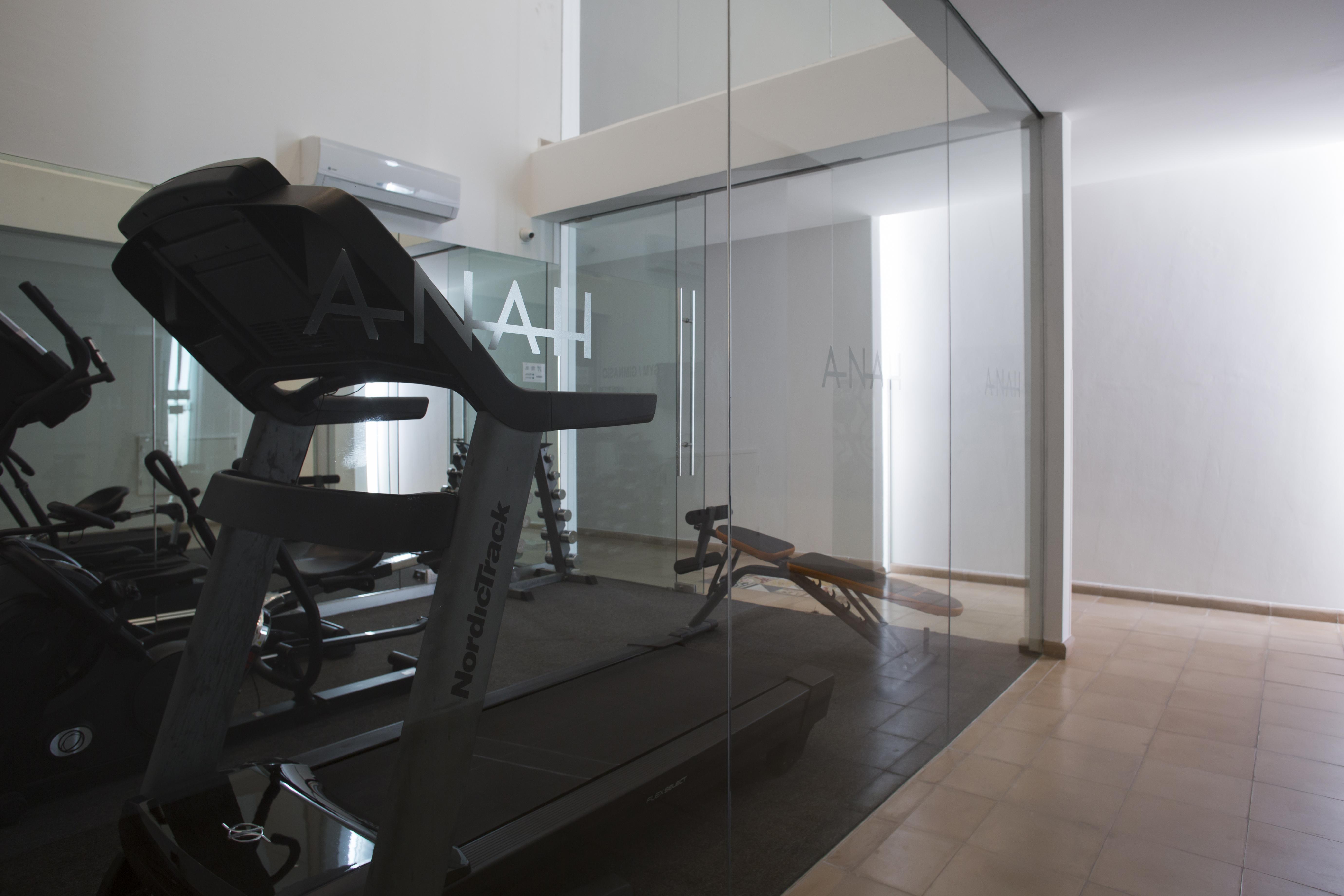 Anah Suites Playa del Carmen Eksteriør billede