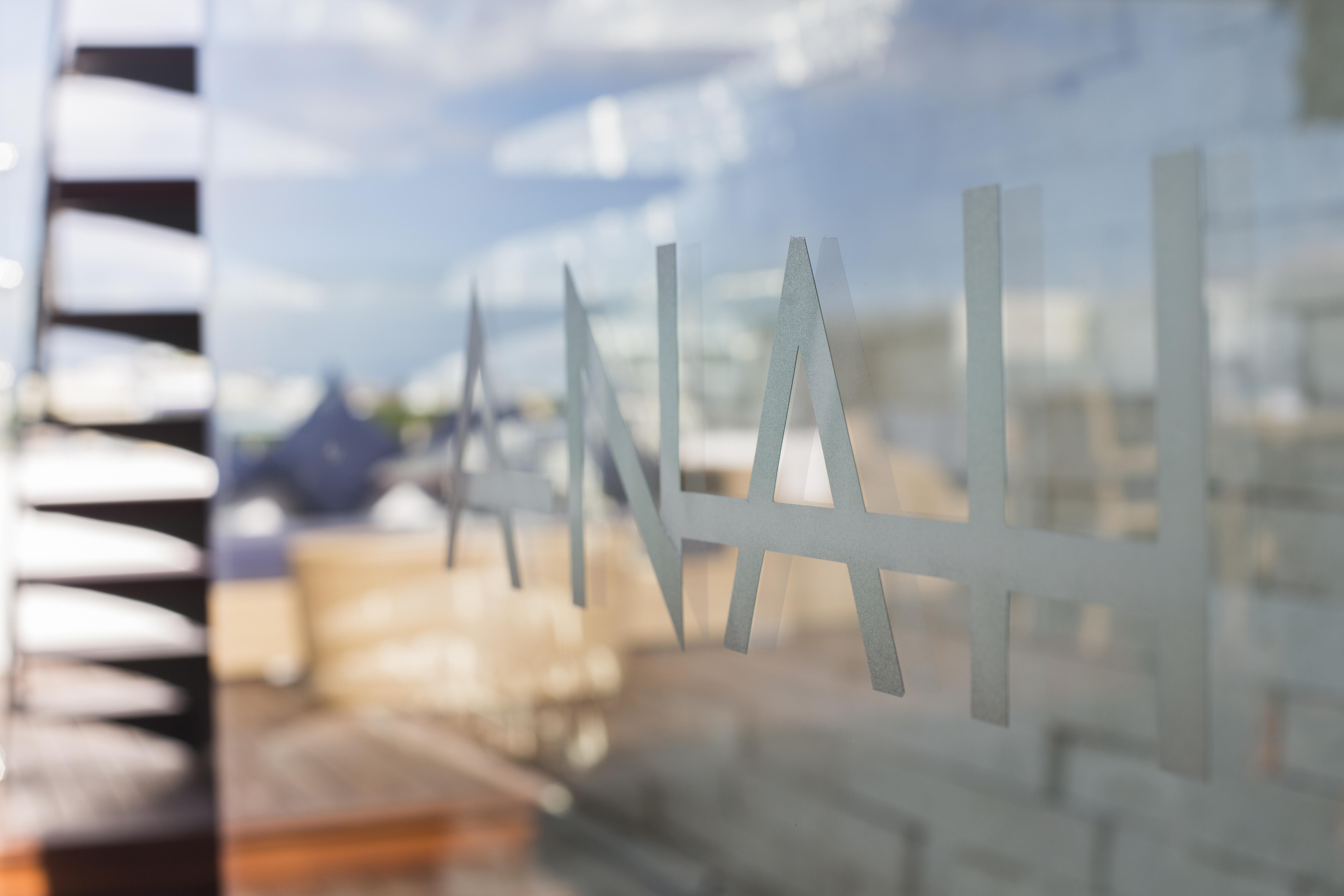 Anah Suites Playa del Carmen Eksteriør billede