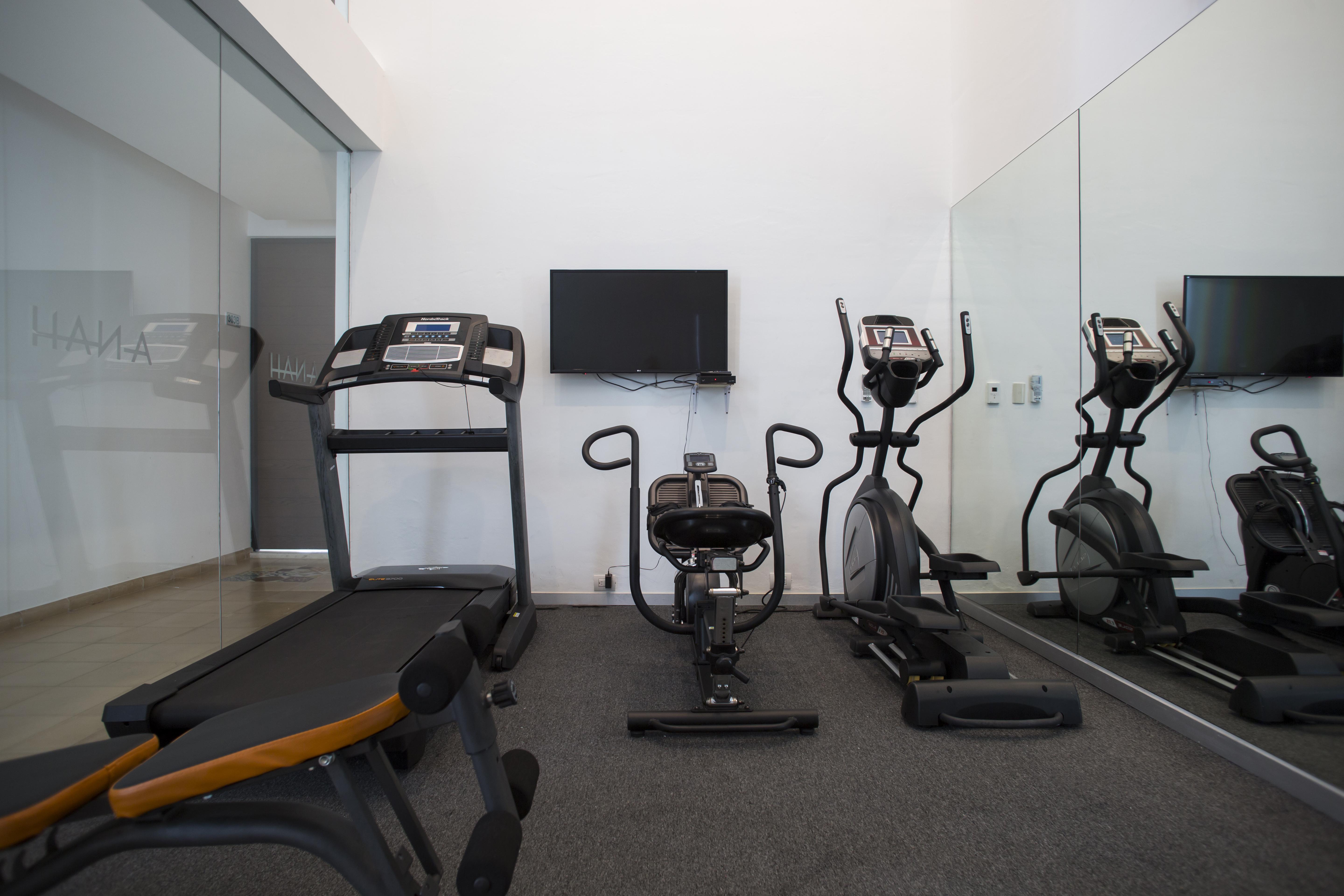 Anah Suites Playa del Carmen Eksteriør billede