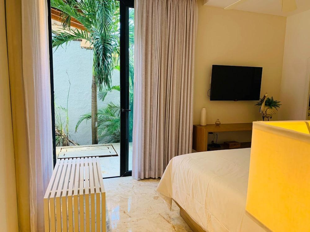 Anah Suites Playa del Carmen Eksteriør billede