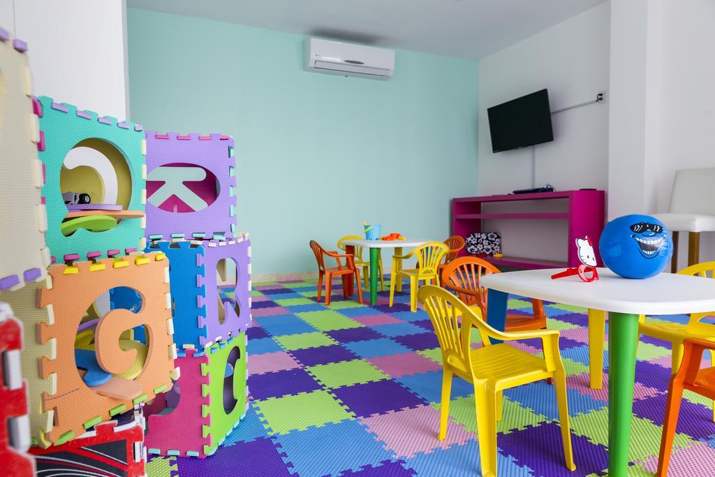Anah Suites Playa del Carmen Eksteriør billede