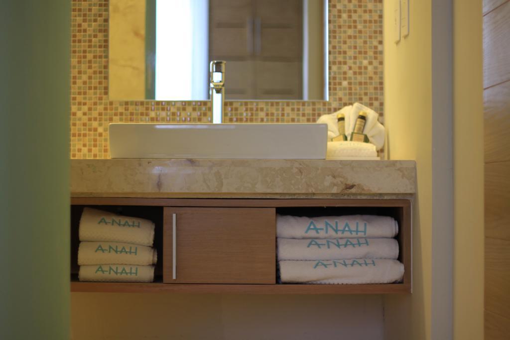 Anah Suites Playa del Carmen Værelse billede