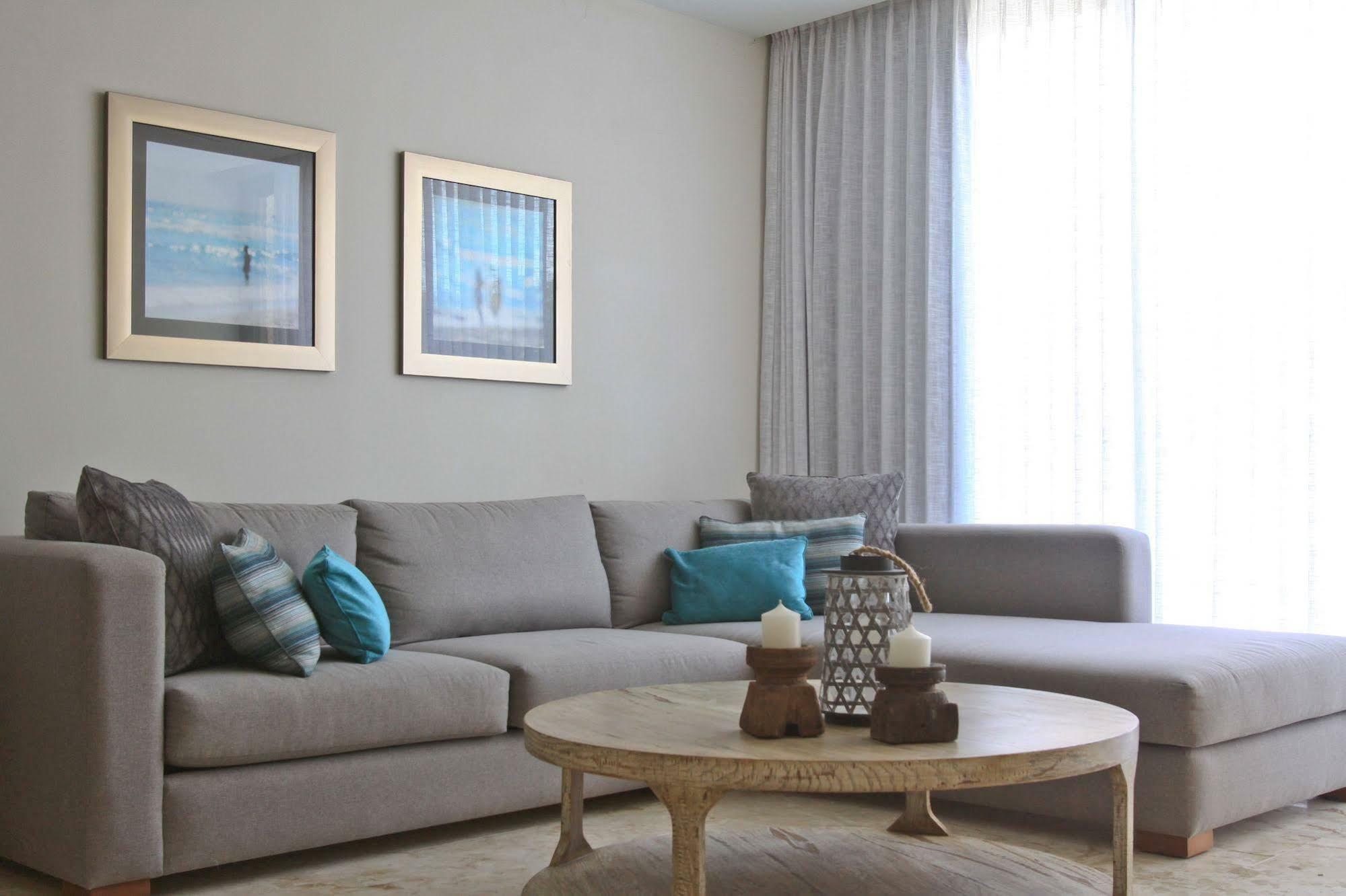 Anah Suites Playa del Carmen Eksteriør billede